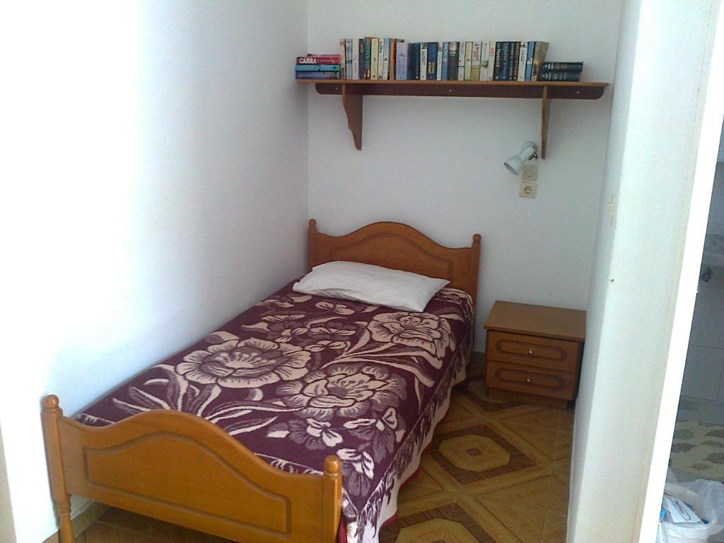 Dionysia Apartments Kéfalos Pokoj fotografie