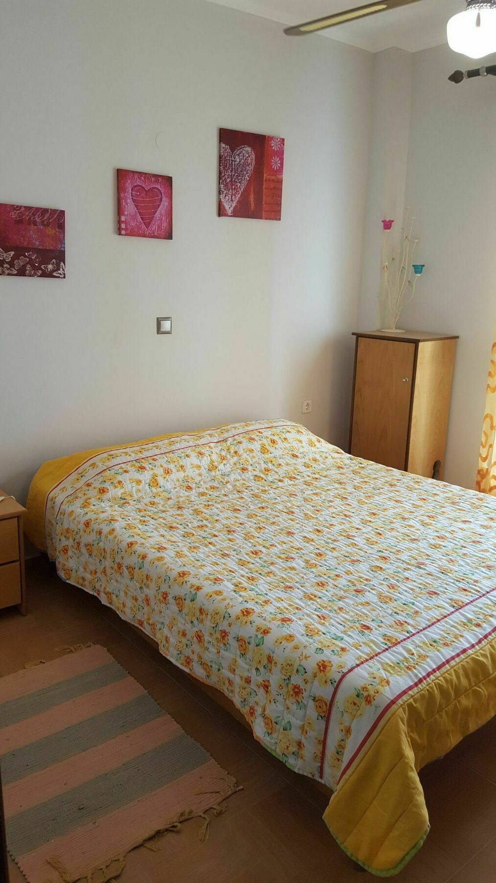 Dionysia Apartments Kéfalos Exteriér fotografie