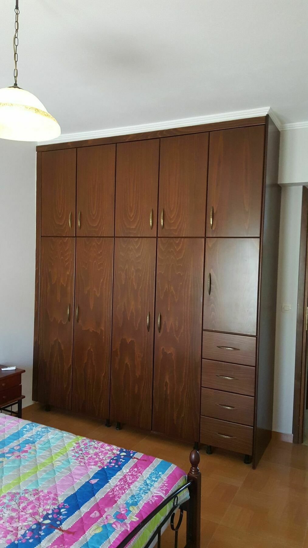 Dionysia Apartments Kéfalos Exteriér fotografie